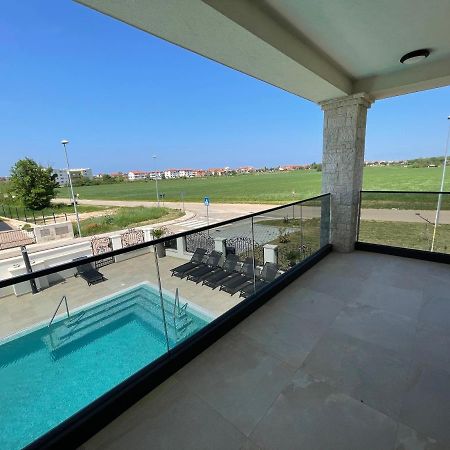 Vila Softic Amra Umag Extérieur photo
