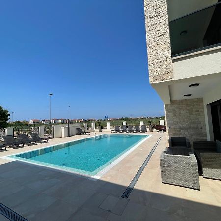 Vila Softic Amra Umag Extérieur photo