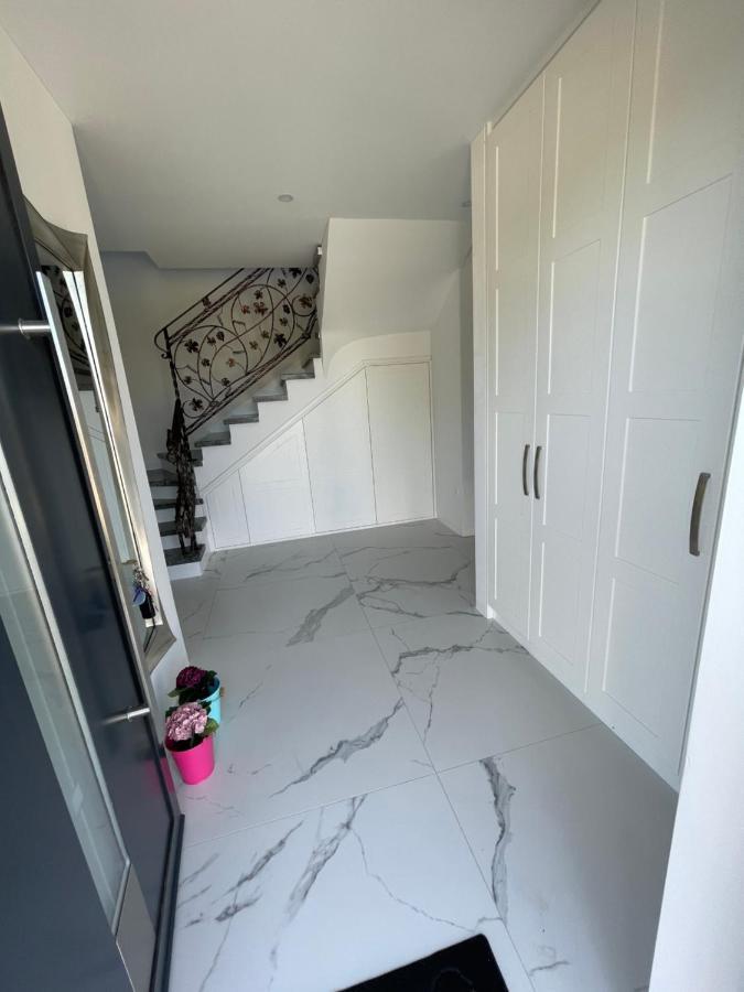Vila Softic Amra Umag Extérieur photo