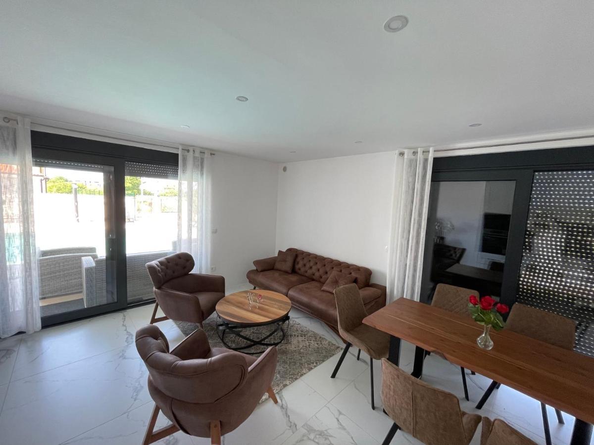 Vila Softic Amra Umag Extérieur photo