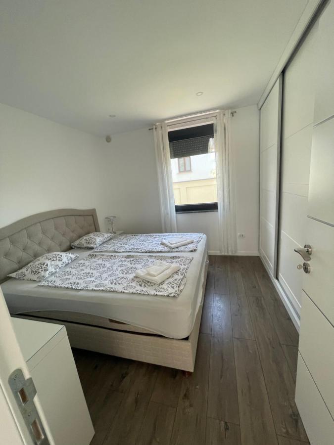 Vila Softic Amra Umag Extérieur photo