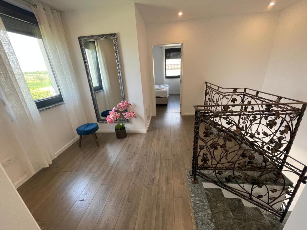 Vila Softic Amra Umag Extérieur photo