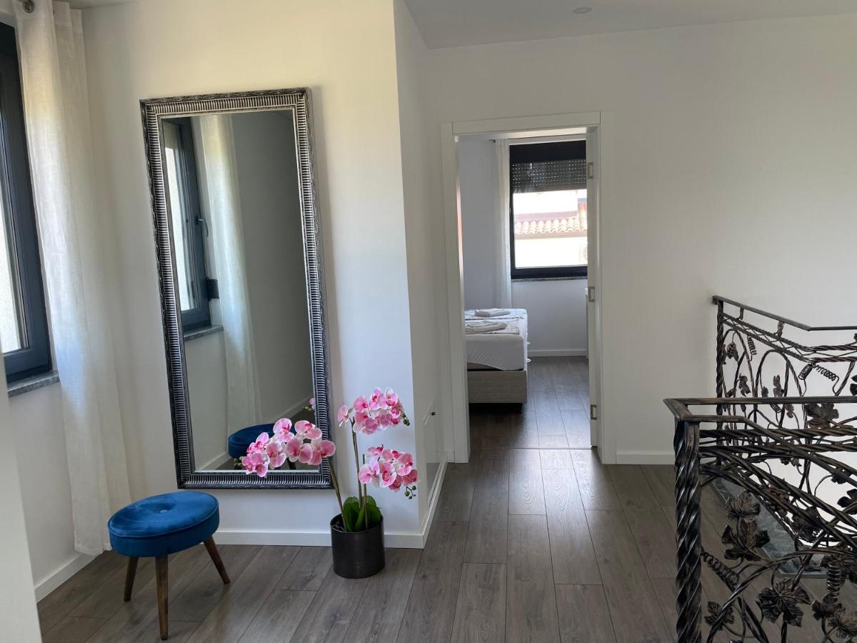 Vila Softic Amra Umag Extérieur photo
