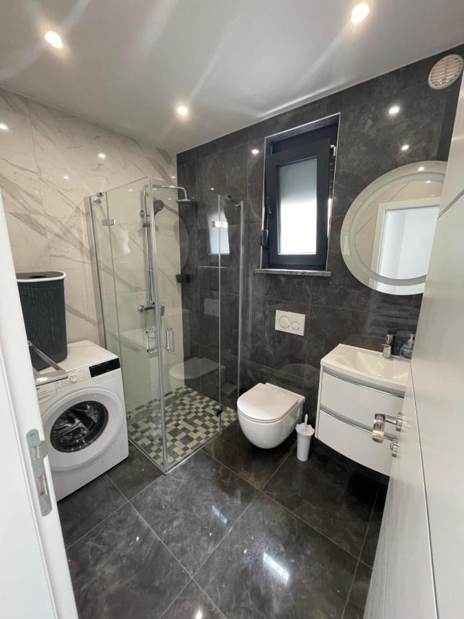 Vila Softic Amra Umag Extérieur photo