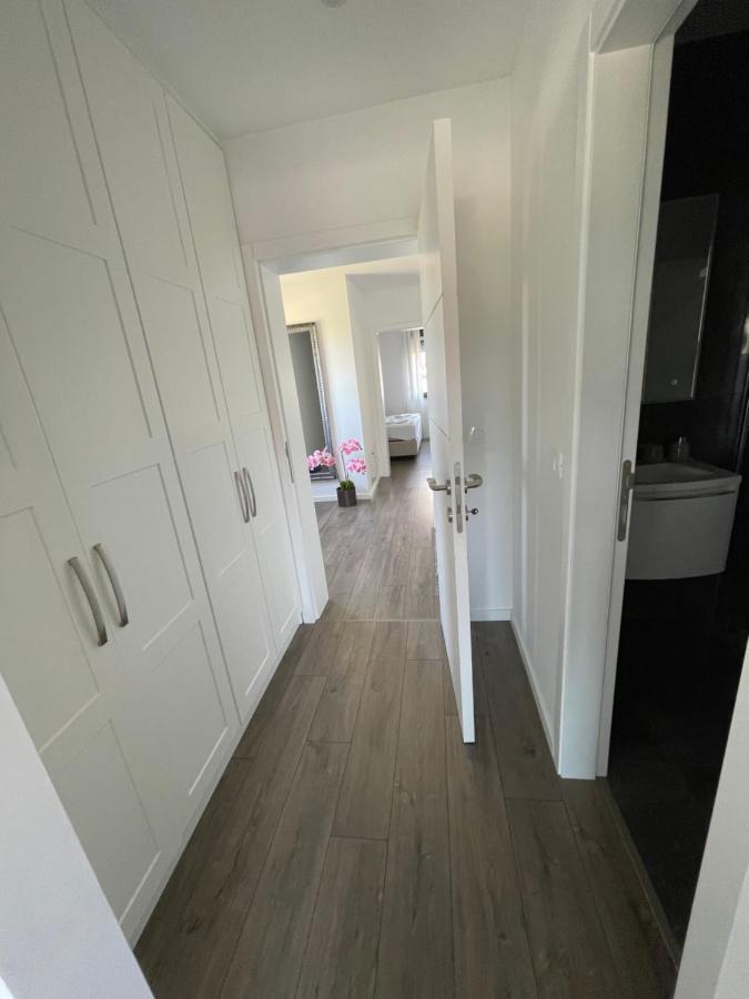 Vila Softic Amra Umag Extérieur photo