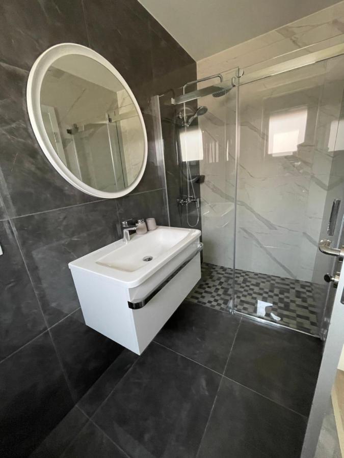 Vila Softic Amra Umag Extérieur photo