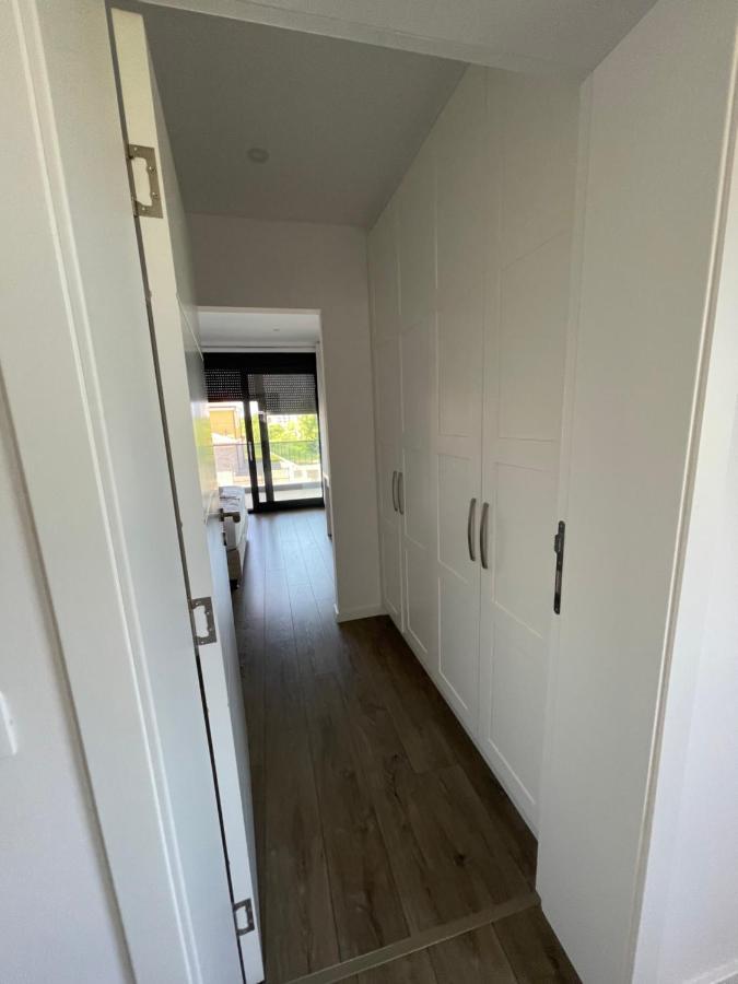 Vila Softic Amra Umag Extérieur photo