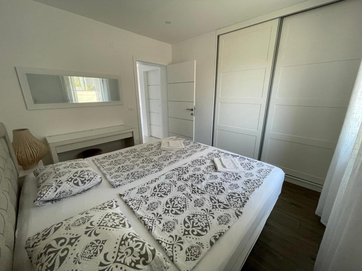Vila Softic Amra Umag Extérieur photo