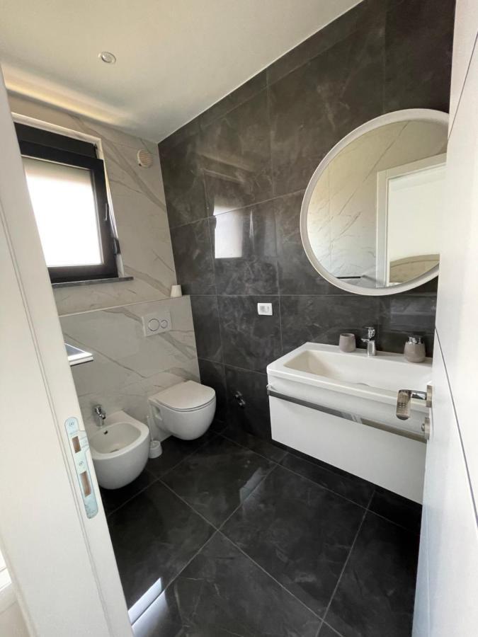 Vila Softic Amra Umag Extérieur photo