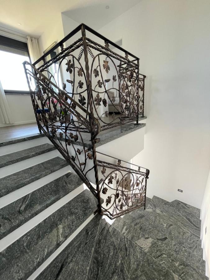 Vila Softic Amra Umag Extérieur photo