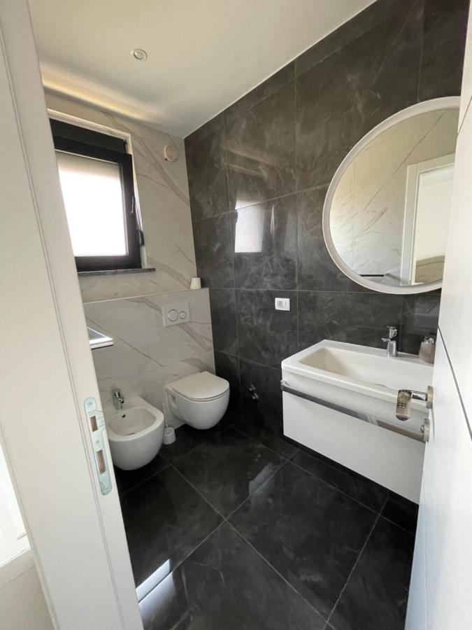 Vila Softic Amra Umag Extérieur photo