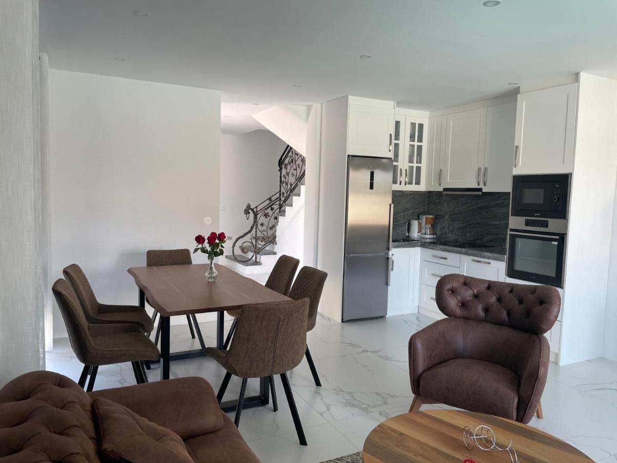 Vila Softic Amra Umag Extérieur photo