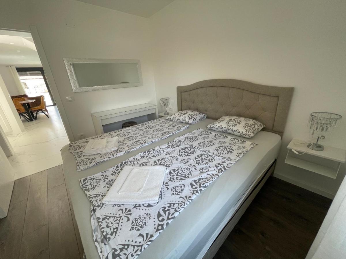 Vila Softic Amra Umag Extérieur photo